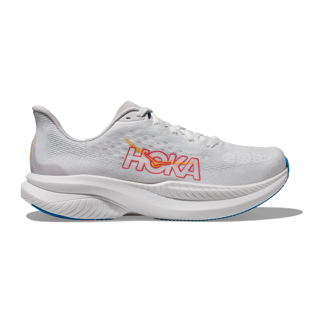 Mach 6 hardloopschoenen