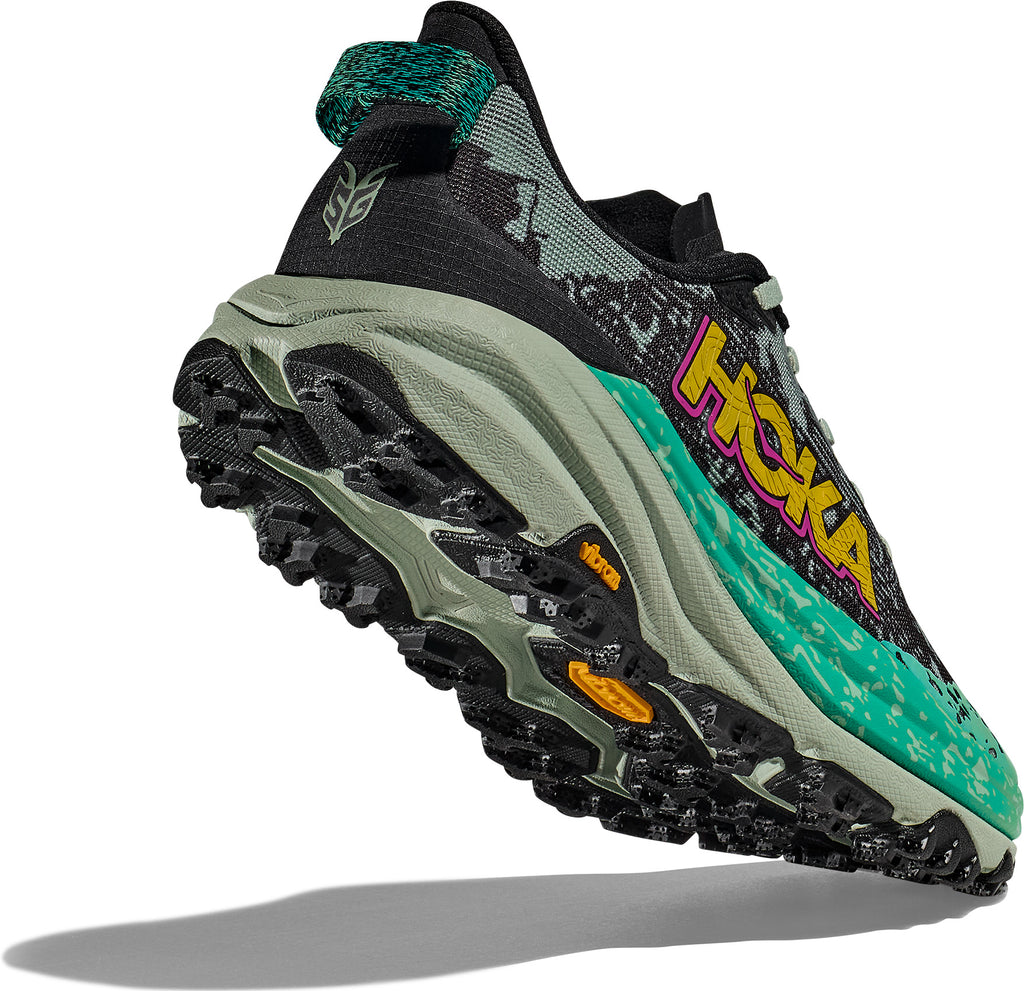 Speedgoat 6 hardloopschoenen