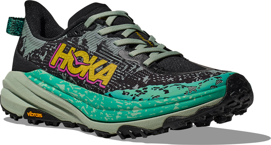Speedgoat 6 hardloopschoenen