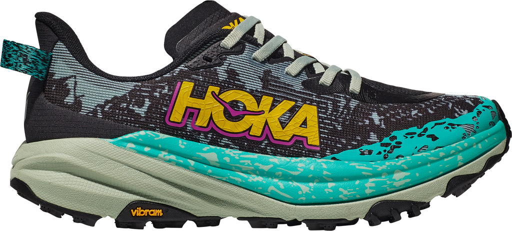 Speedgoat 6 hardloopschoenen