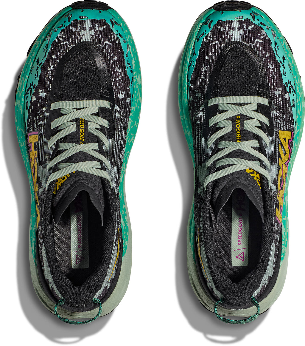 Speedgoat 6 hardloopschoenen