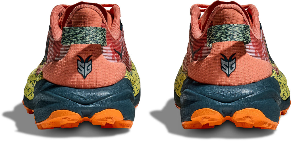 Speedgoat 6 hardloopschoenen