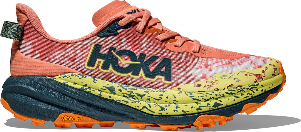 Speedgoat 6 hardloopschoenen