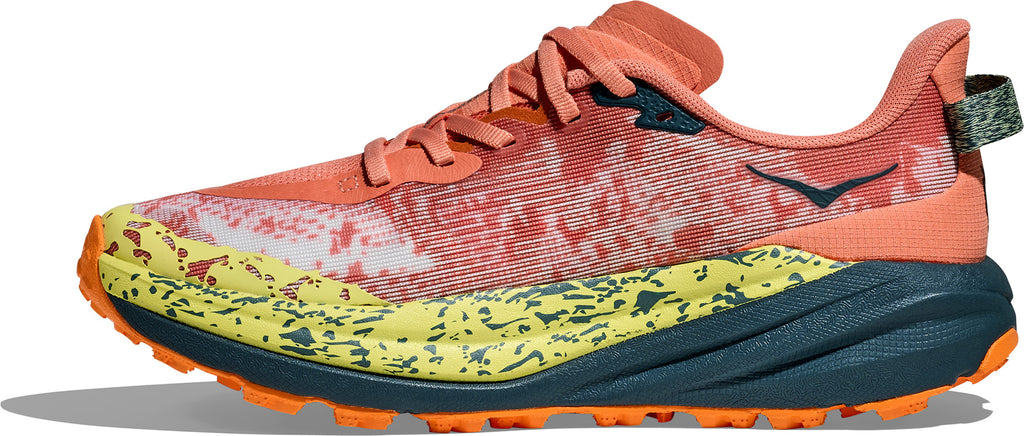 Speedgoat 6 hardloopschoenen