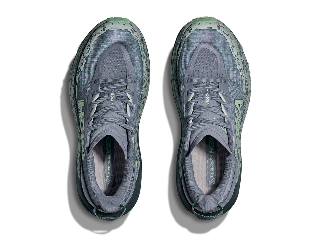 Speedgoat 6 hardloopschoenen