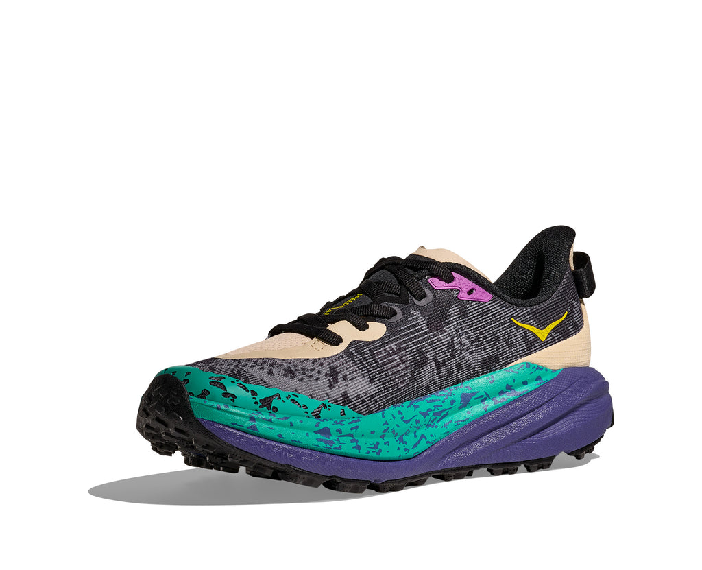 Speedgoat 6 hardloopschoenen