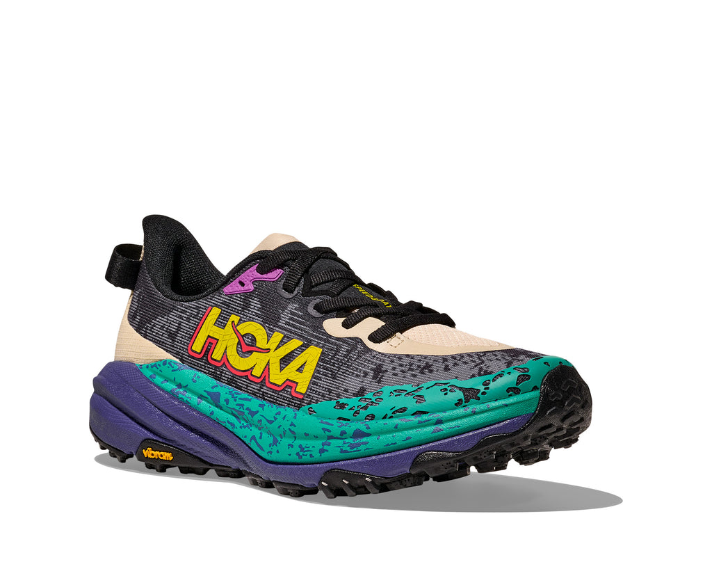 Speedgoat 6 hardloopschoenen