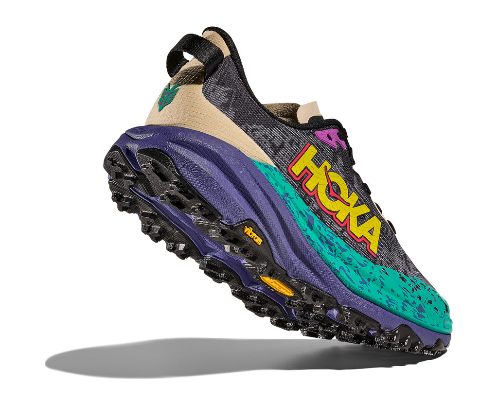 Speedgoat 6 hardloopschoenen