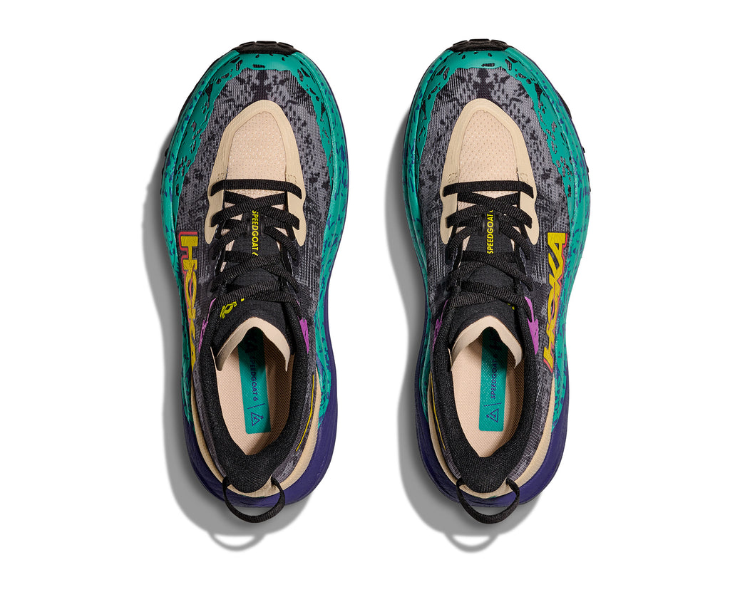 Speedgoat 6 hardloopschoenen