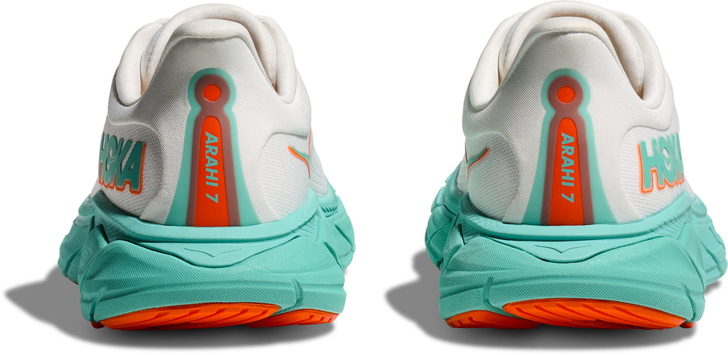 Arahi 7 hardloopschoenen