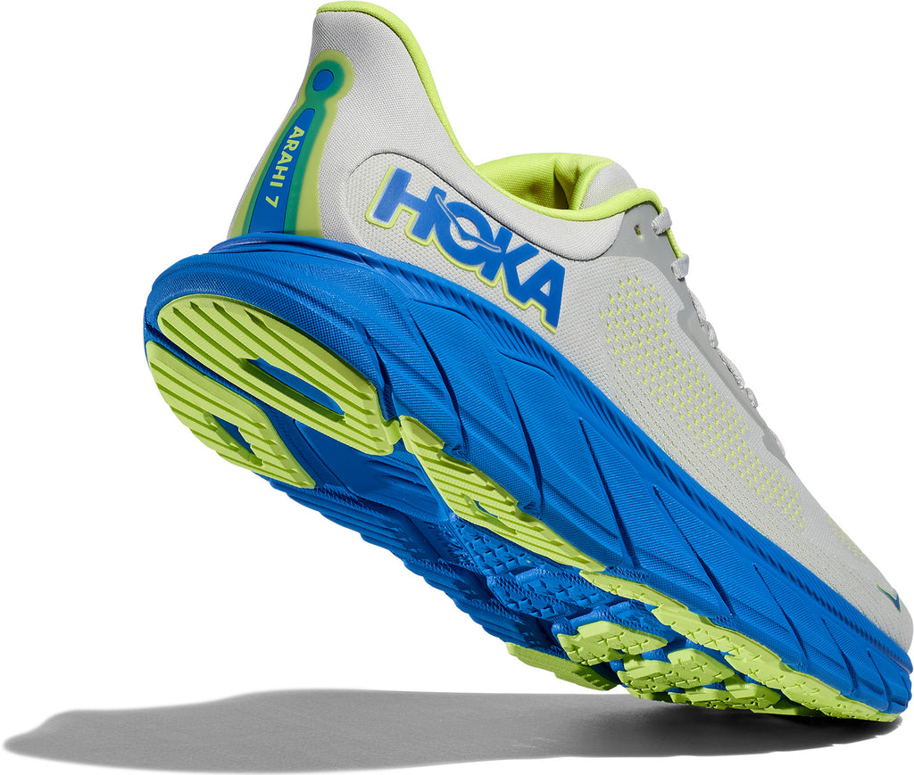 Arahi 7 hardloopschoenen