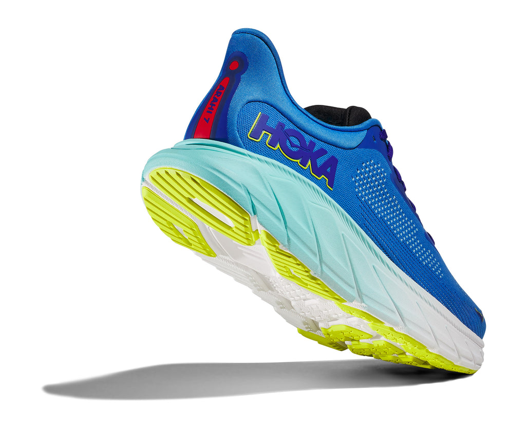 Arahi 7 hardloopschoenen