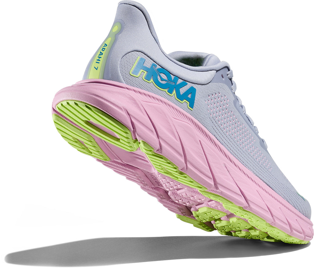 Arahi 7 hardloopschoenen