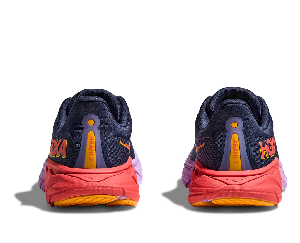 Arahi 7 hardloopschoenen