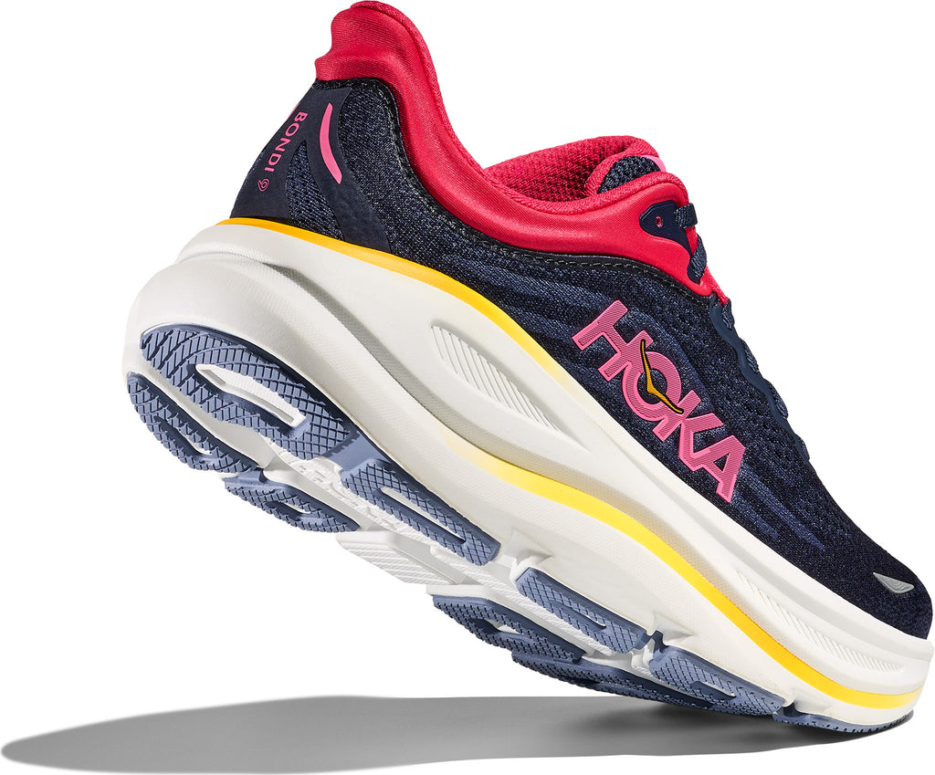 Bondi 9 hardloopschoenen