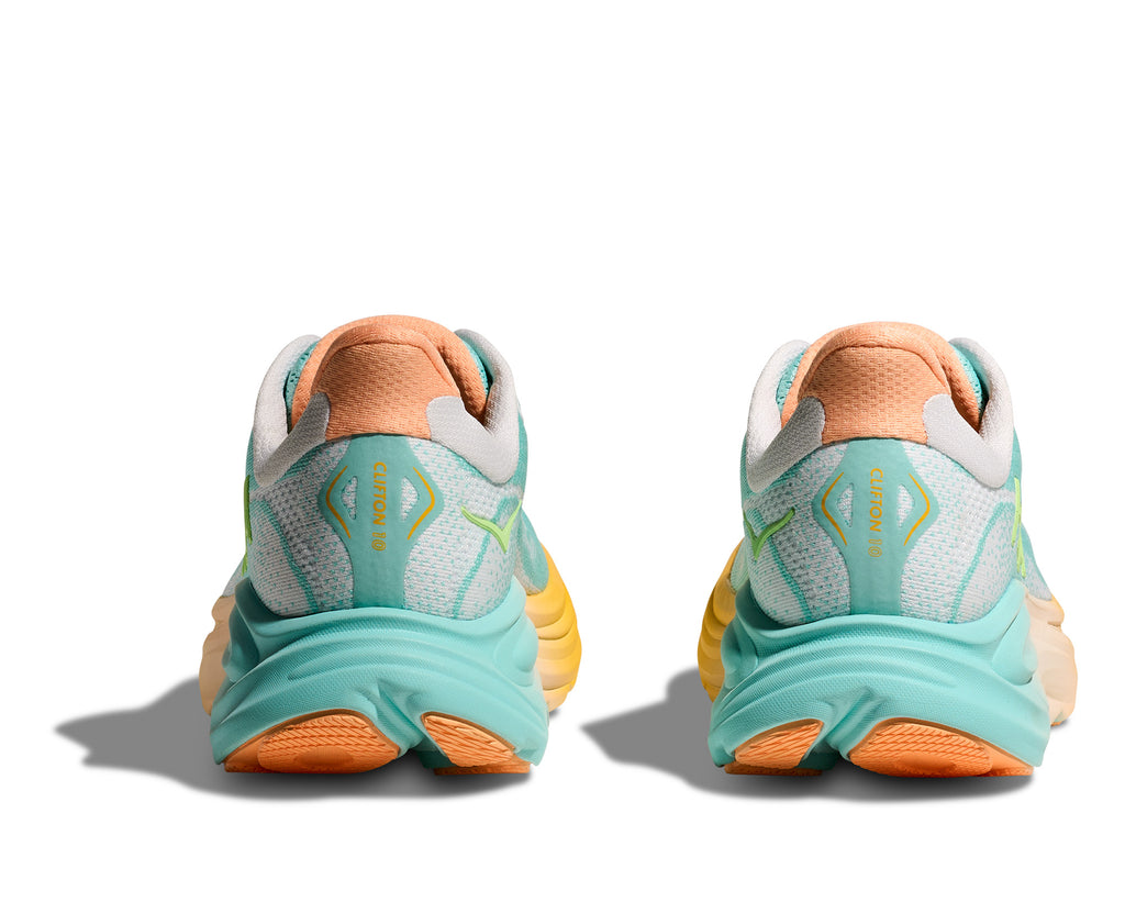 Clifton 10 hardloopschoenen
