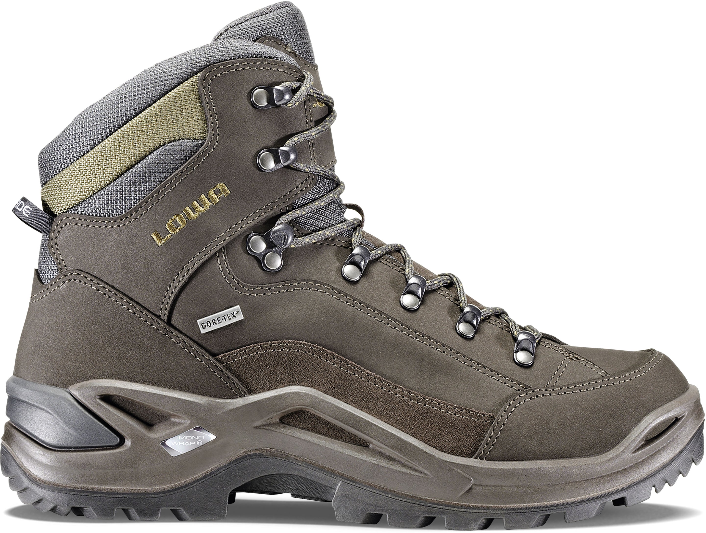 Renegade GTX Mid wandelschoenen