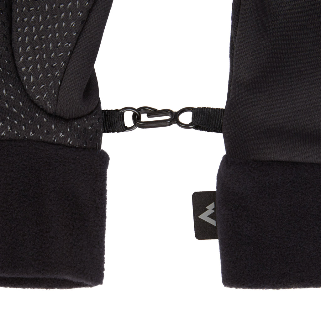 Serge Ux skihandschoenen