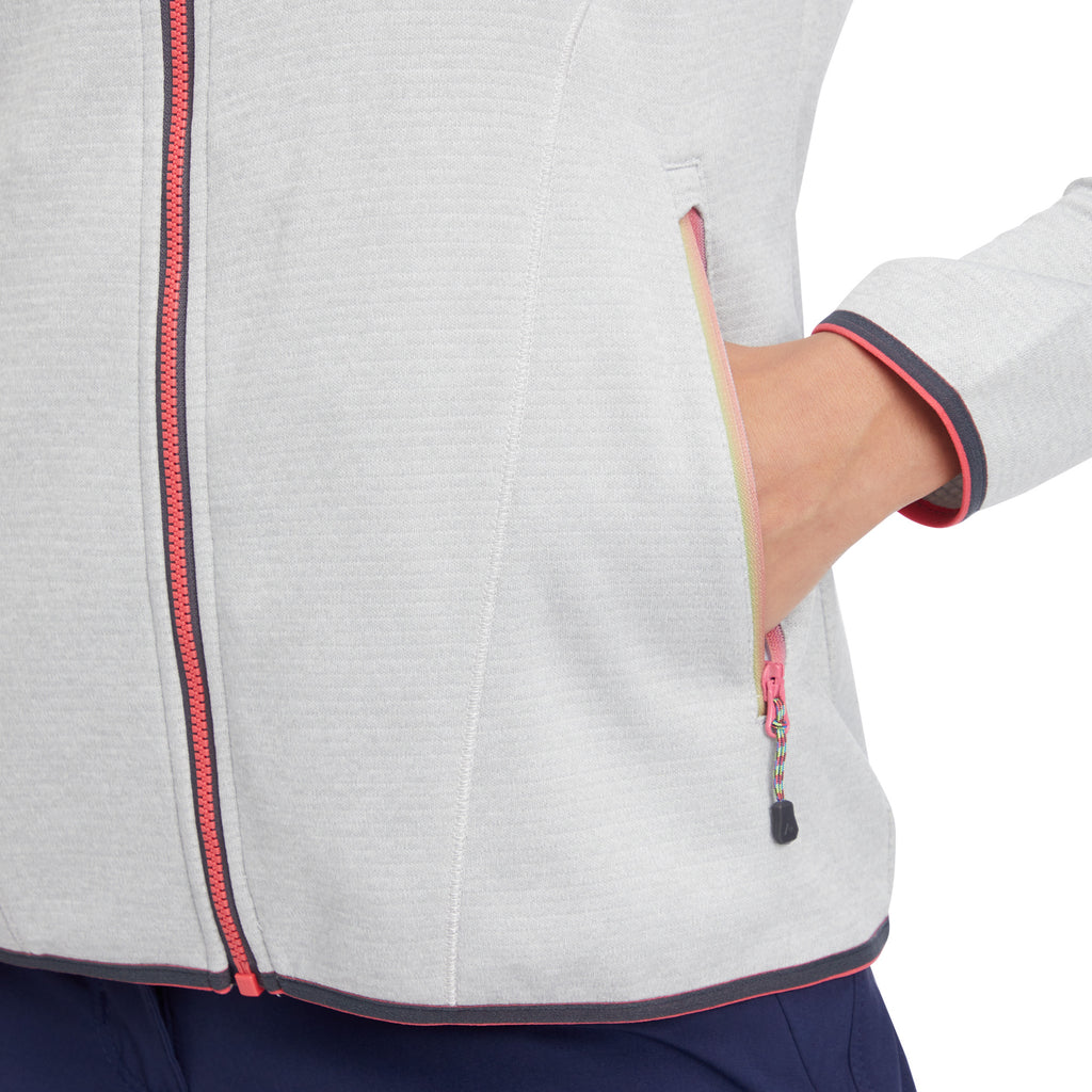Roto II vest