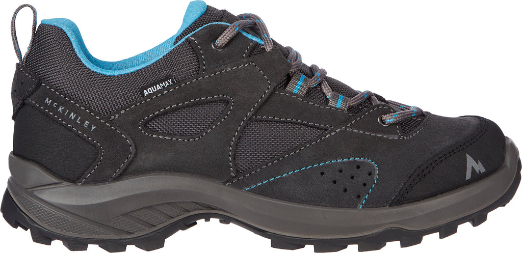 Travel Comfort AQX wandelschoenen