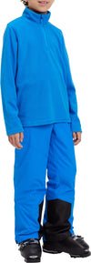 Amarillo kids skipully