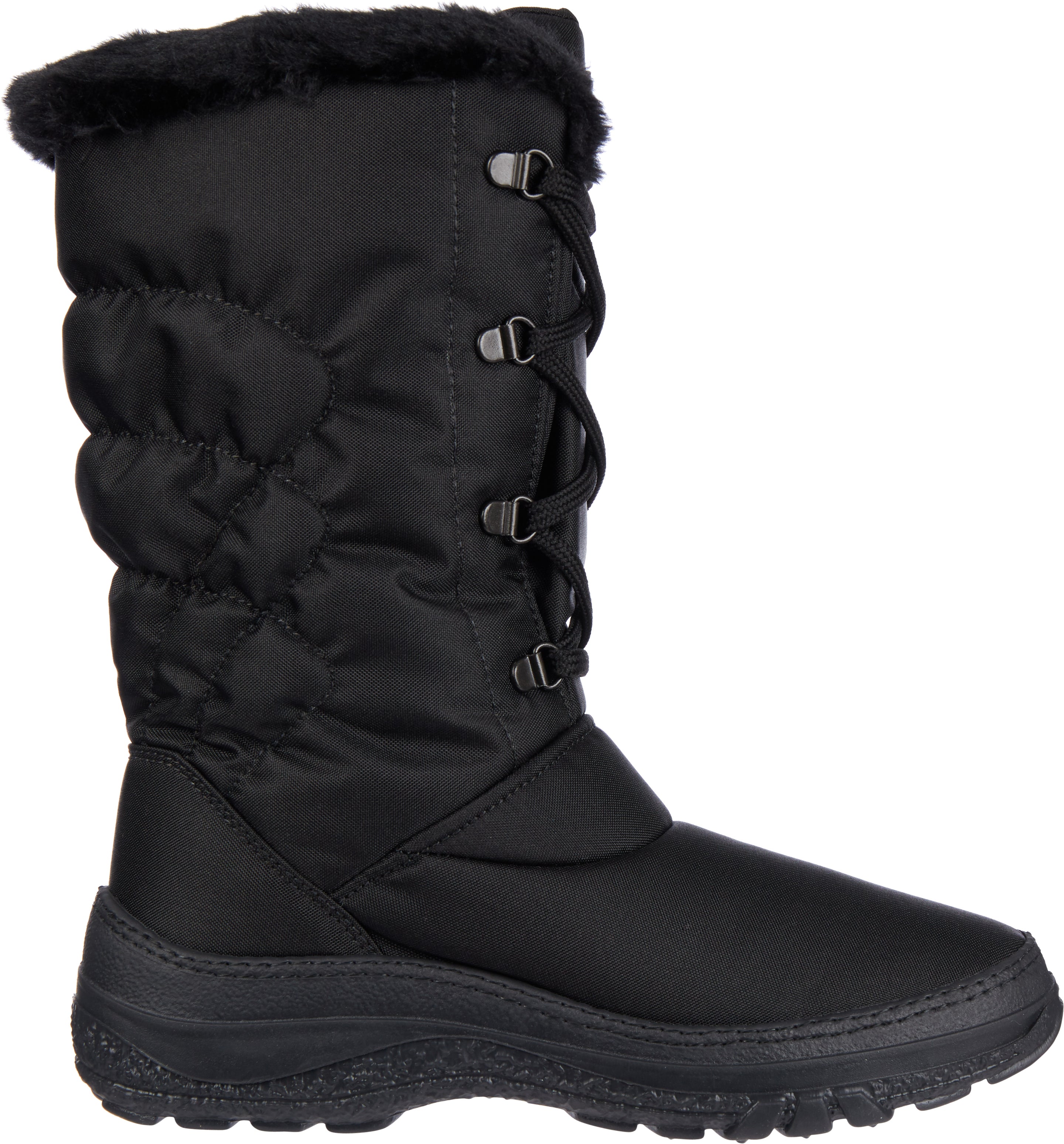 Isabelle II snowboots