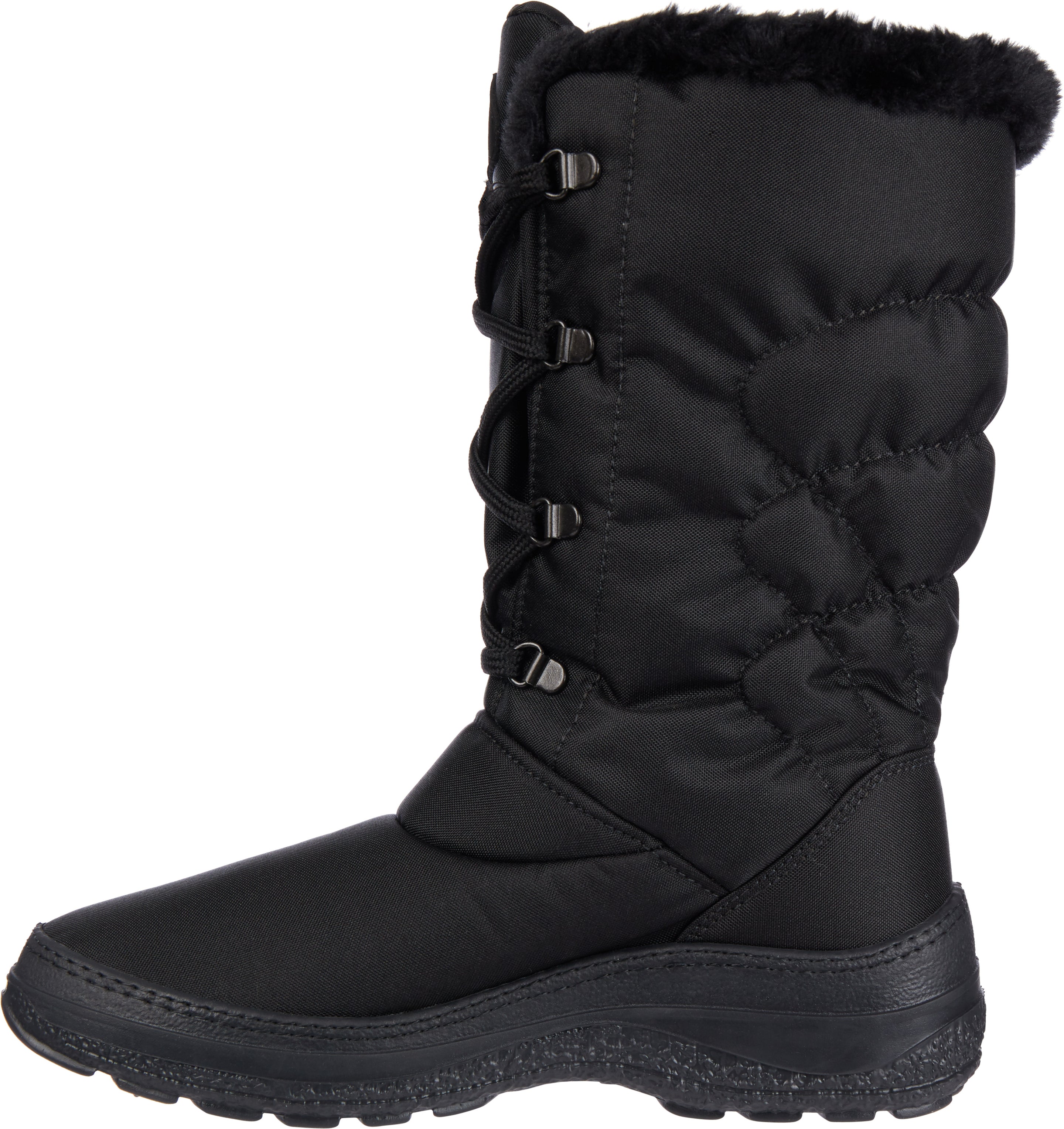Isabelle II snowboots