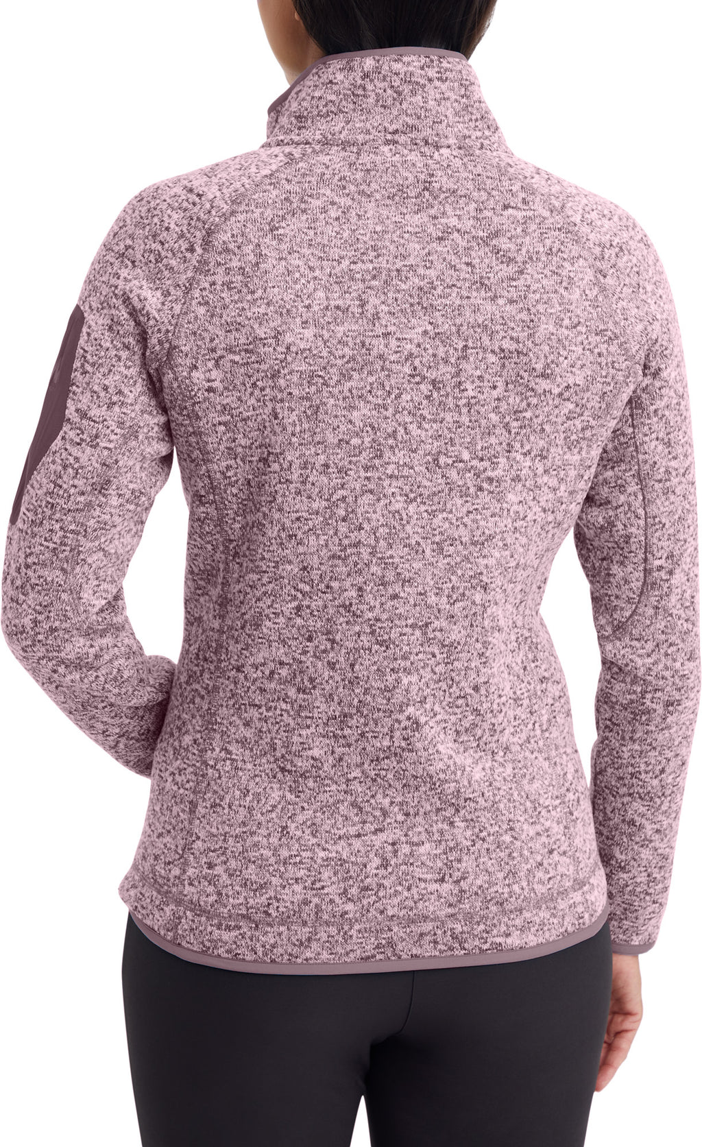 Skeena fleece jack