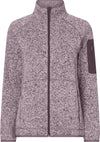 Skeena fleece jack