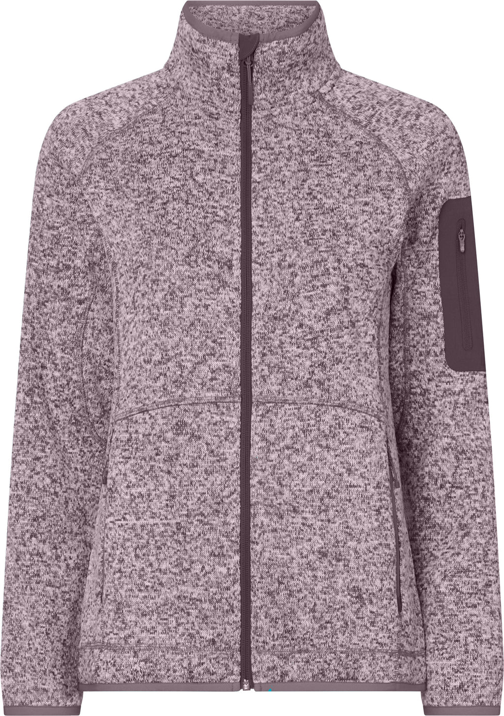 Skeena fleece jack