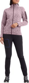 Skeena fleece jack