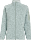 Skeena fleece jack