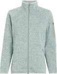 Skeena fleece jack