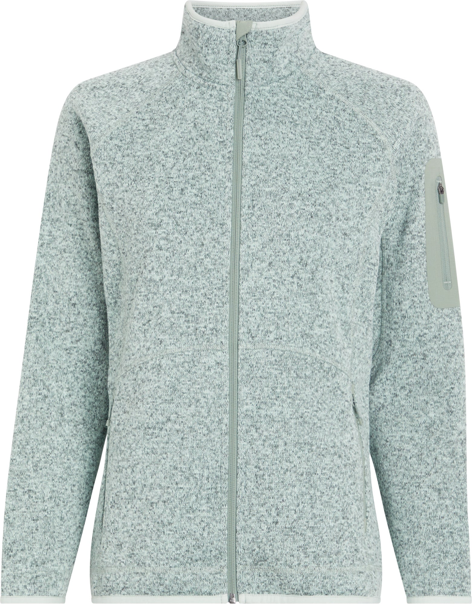 Skeena fleece jack