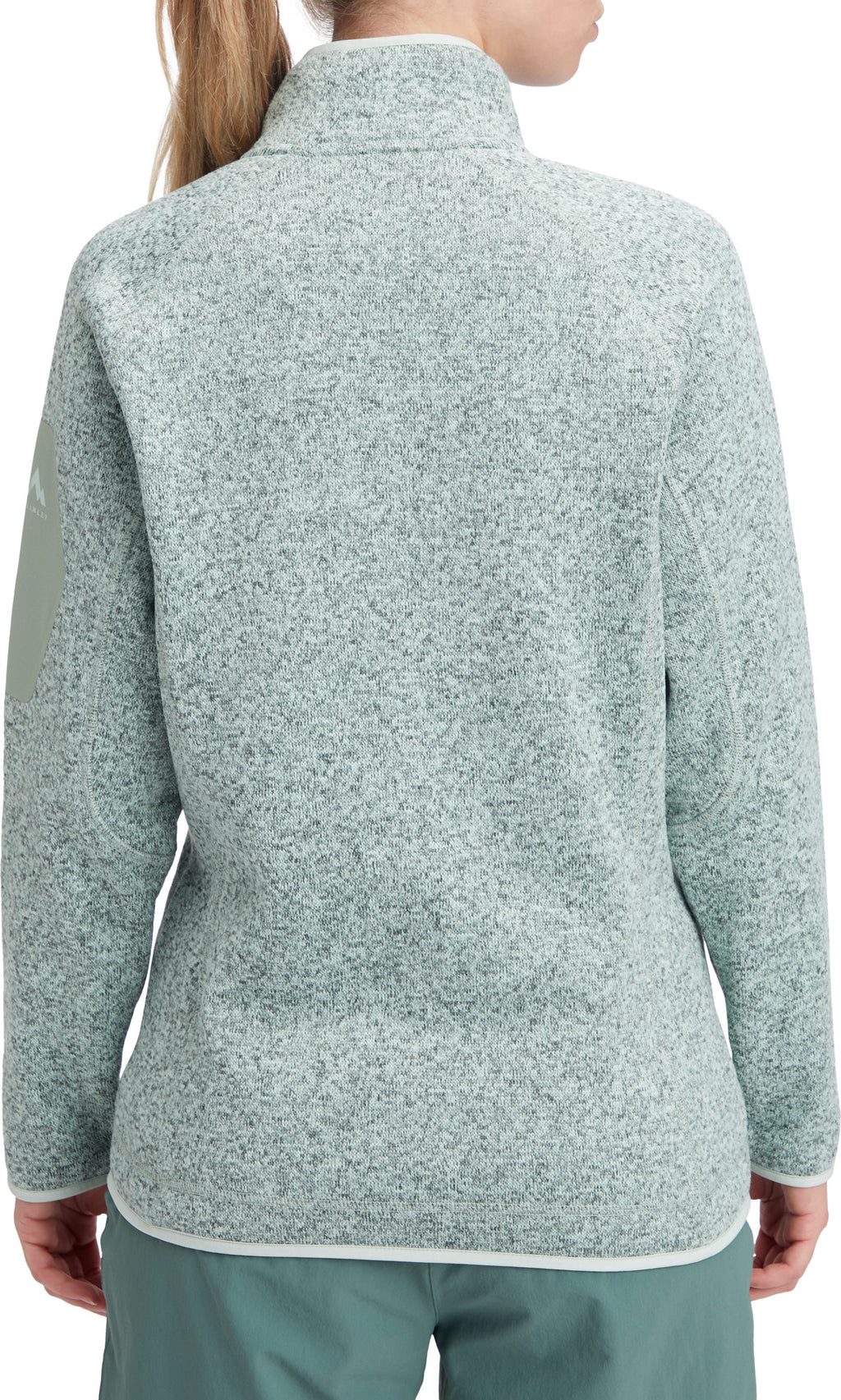 Skeena fleece jack