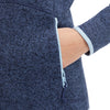 Skeena fleece jack