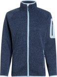 Skeena fleece jack