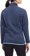 Skeena fleece jack