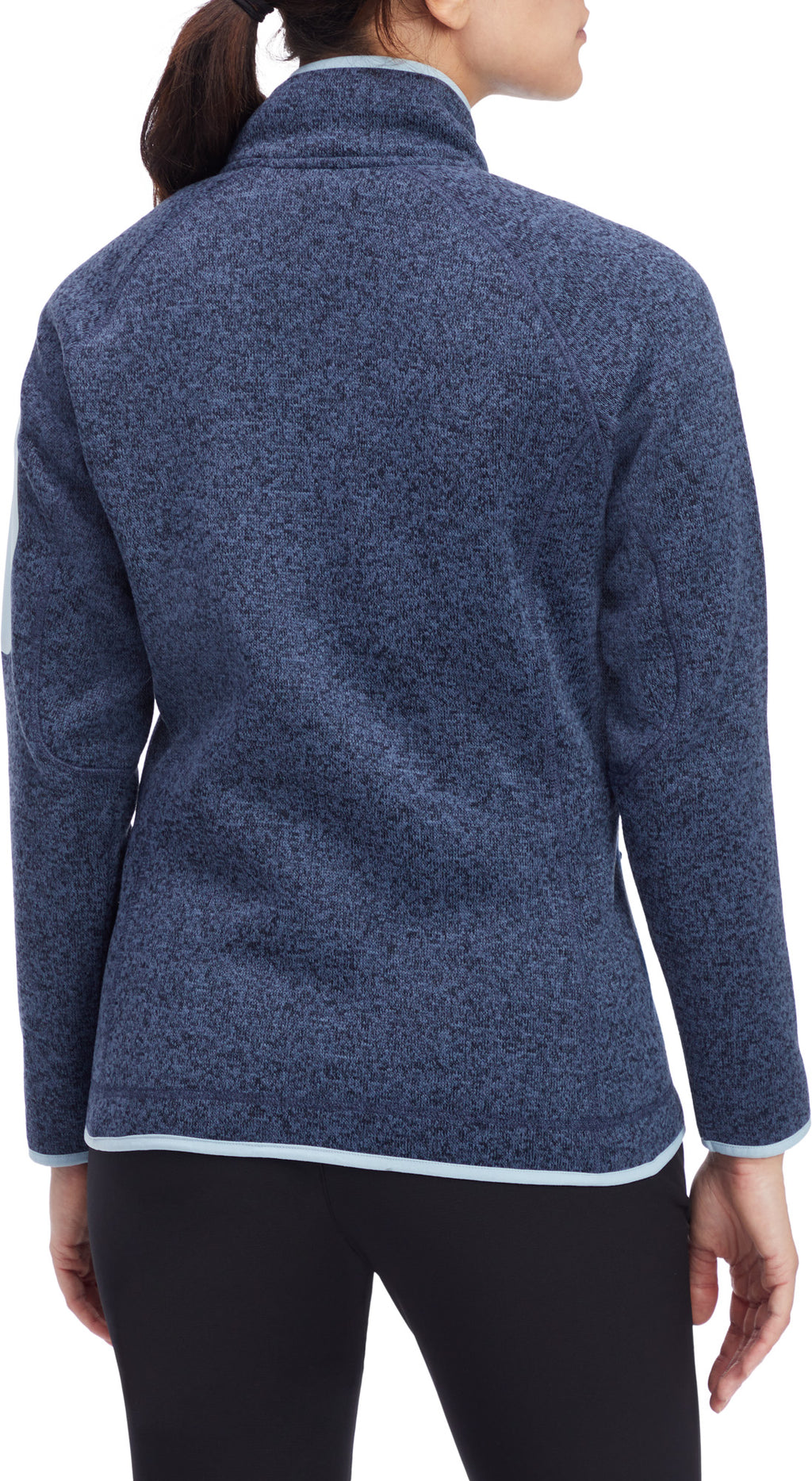 Skeena fleece jack