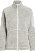 Skeena fleece jack