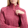 Skeena fleece jack