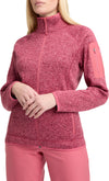 Skeena fleece jack