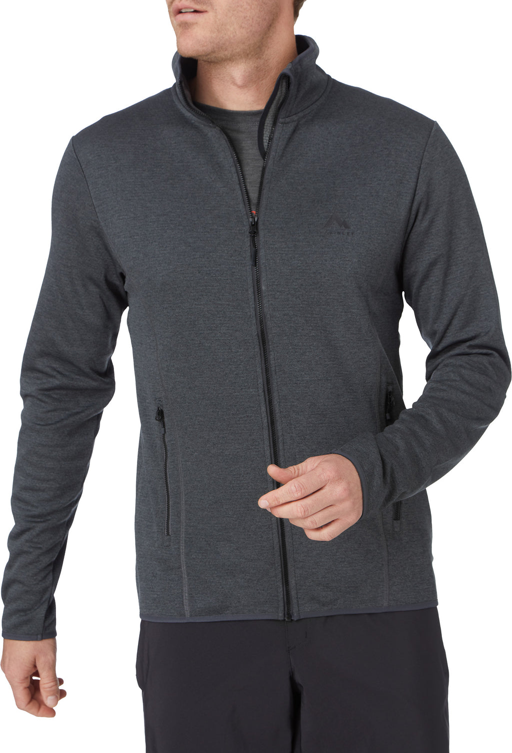 Roto III fleece