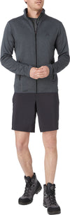 Roto III fleece