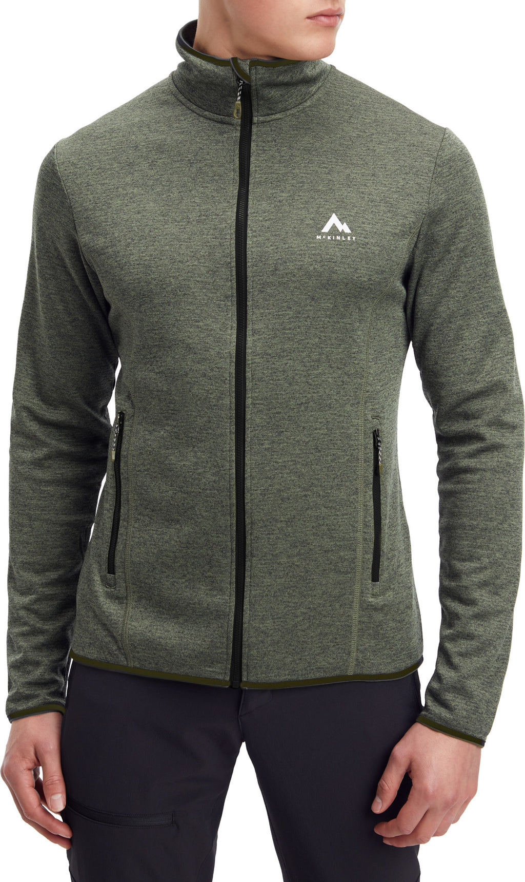 Roto III fleece