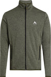 Roto III fleece