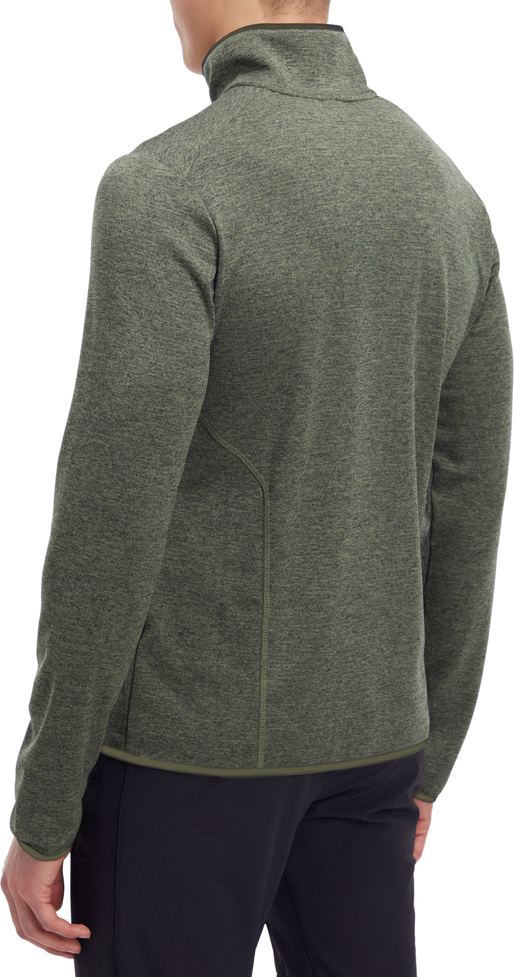 Roto III fleece