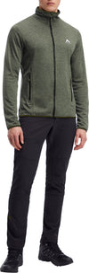 Roto III fleece