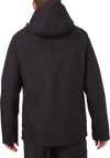 Avoca 3-in-1 jack