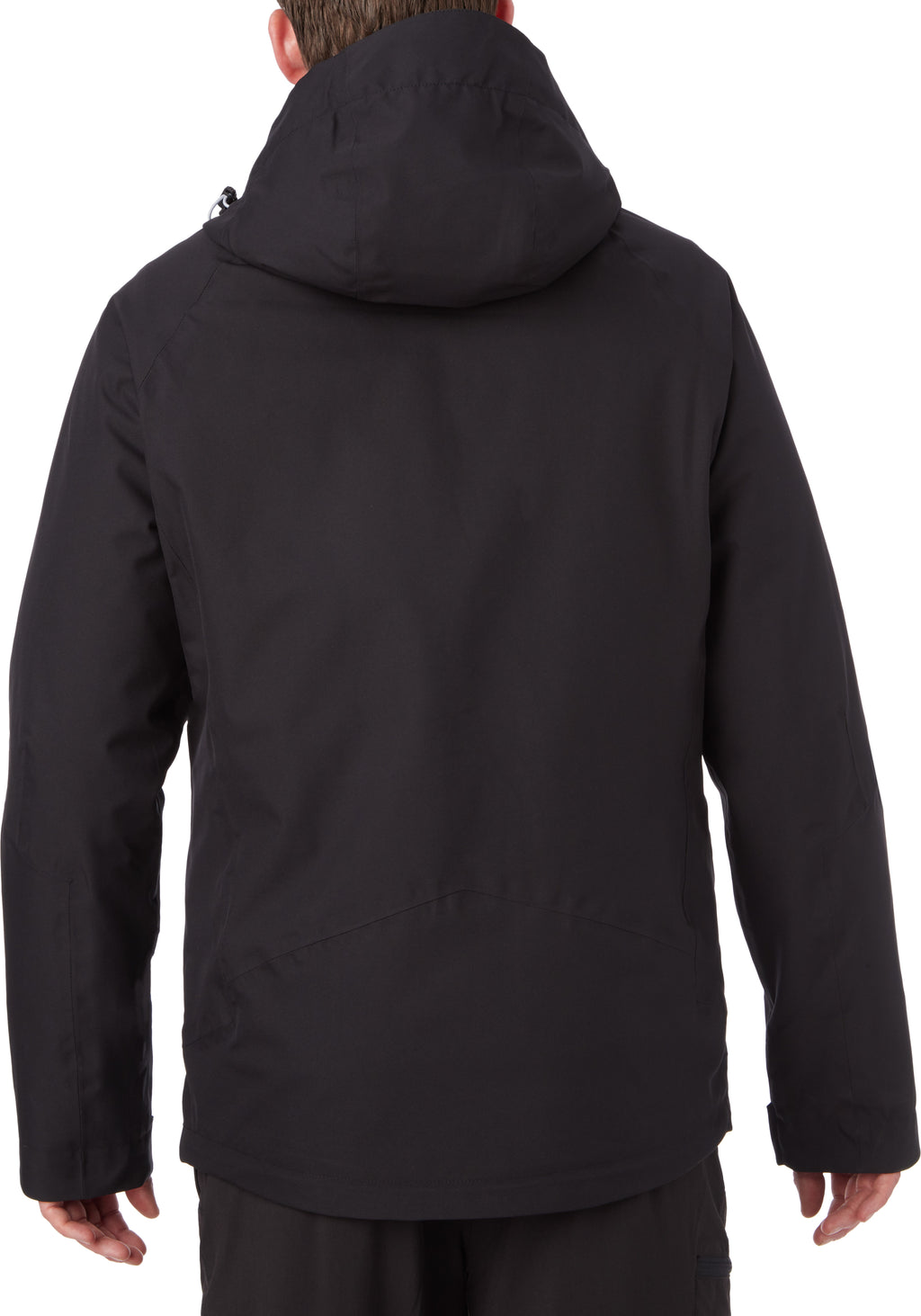 Avoca 3-in-1 jack